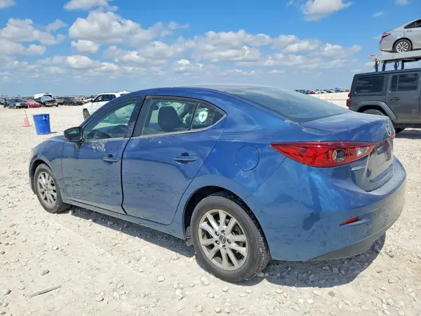 3MZBN1U75HM125170 2017 MAZDA 3 - Image 2