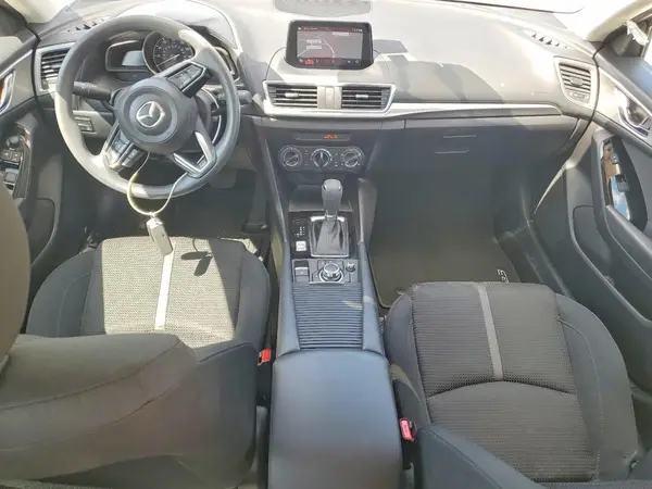 3MZBN1U75HM125170 2017 MAZDA 3 - Image 8