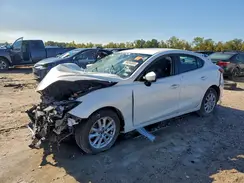 3MZBN1U75HM126061 2017 MAZDA 3