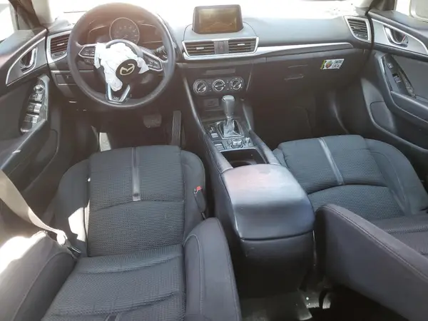 3MZBN1U75HM129042 2017 MAZDA 3 - Image 8