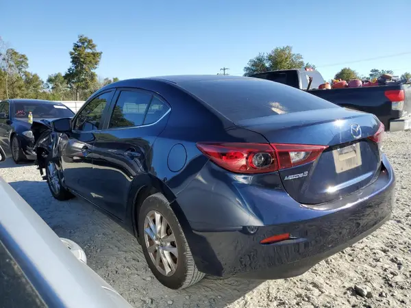 3MZBN1U75HM129378 2017 MAZDA 3 - Image 2