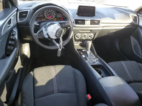3MZBN1U75HM129378 2017 MAZDA 3 - Image 8