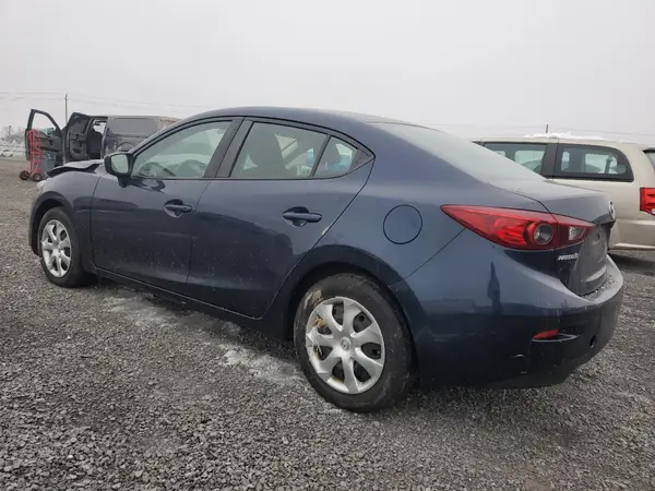 3MZBN1U75HM129431 2017 MAZDA 3 - Image 2