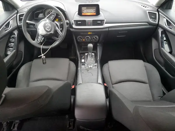 3MZBN1U75HM129431 2017 MAZDA 3 - Image 8