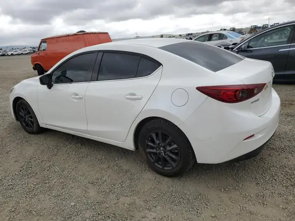 3MZBN1U75HM130448 2017 MAZDA 3 - Image 2