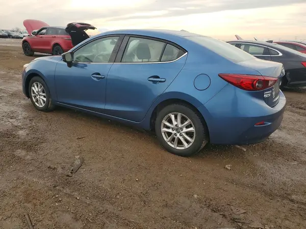 3MZBN1U75HM130952 2017 MAZDA 3 - Image 2
