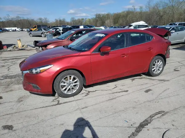 3MZBN1U75HM131437 2017 MAZDA 3 - Image 1