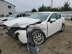 3MZBN1U75HM132944 2017 MAZDA 3