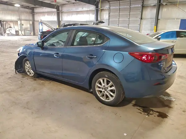 3MZBN1U75HM133267 2017 MAZDA 3 - Image 2