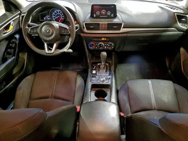 3MZBN1U75HM133267 2017 MAZDA 3 - Image 8