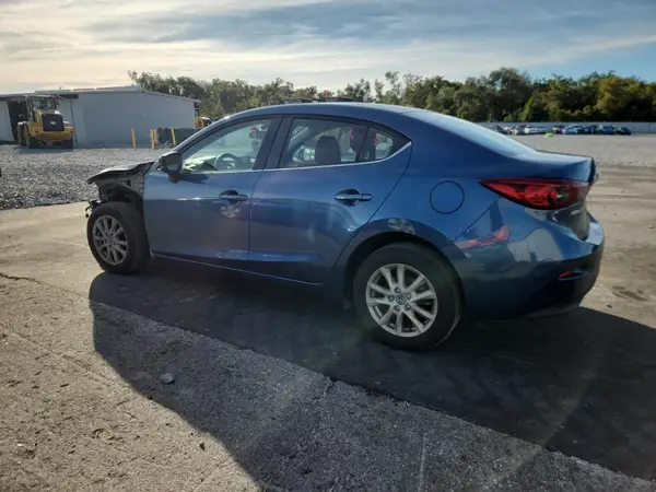 3MZBN1U75HM133270 2017 MAZDA 3 - Image 2