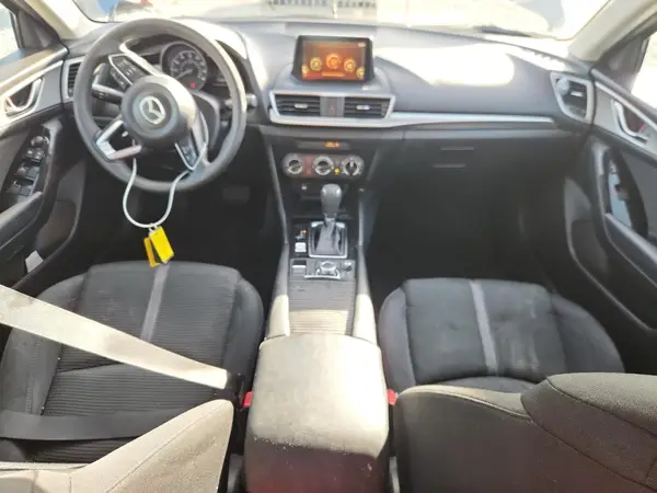 3MZBN1U75HM133270 2017 MAZDA 3 - Image 8