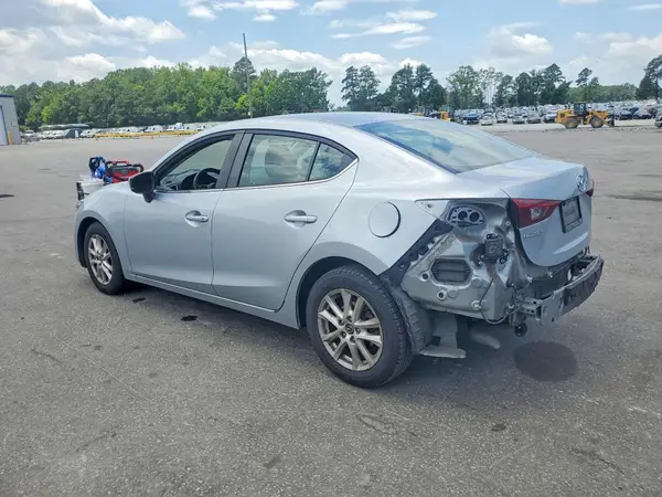 3MZBN1U75HM133530 2017 MAZDA 3 - Image 2