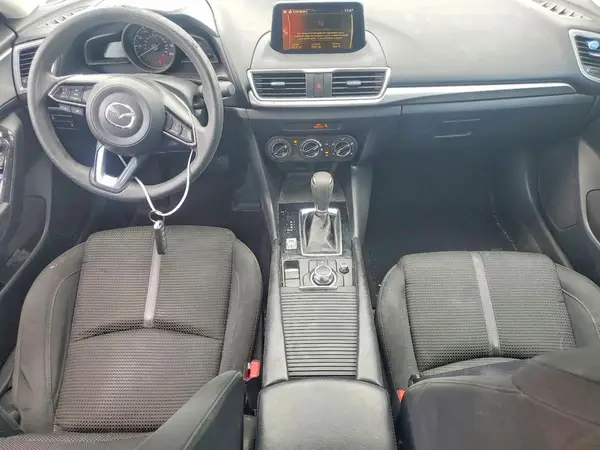 3MZBN1U75HM133530 2017 MAZDA 3 - Image 8