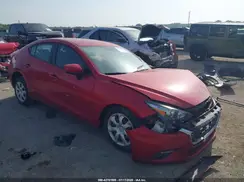 3MZBN1U75HM134709 2017 MAZDA 3