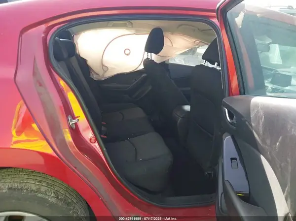 3MZBN1U75HM134709 2017 MAZDA 3 - Image 8