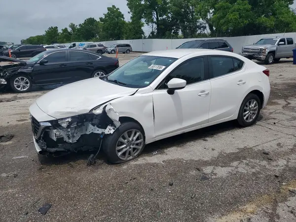 3MZBN1U75HM135410 2017 MAZDA 3 - Image 1