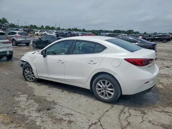 3MZBN1U75HM135410 2017 MAZDA 3 - Image 2