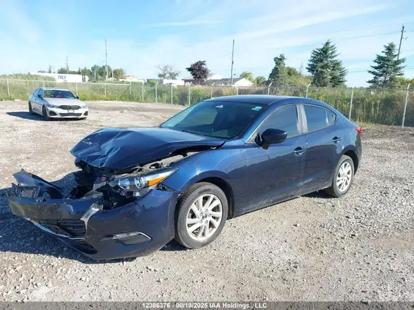 3MZBN1U75HM137156 2017 MAZDA 3 - Image 2