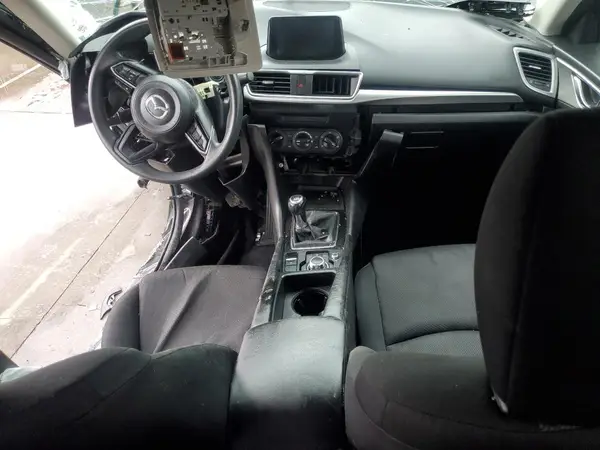 3MZBN1U75HM137206 2017 MAZDA 3 - Image 8