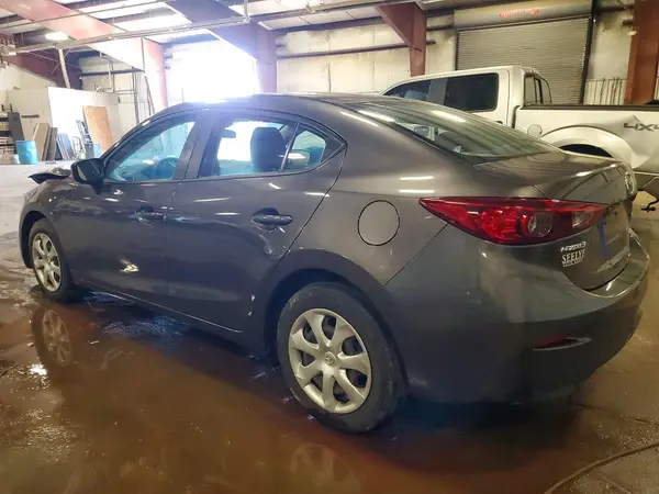 3MZBN1U75HM138128 2017 MAZDA 3 - Image 2