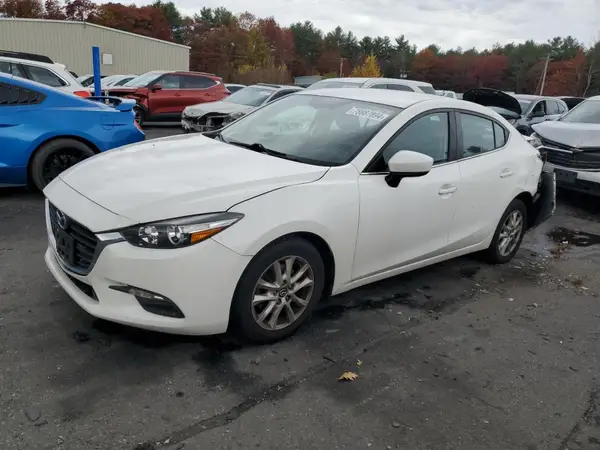 3MZBN1U75HM141126 2017 MAZDA 3 - Image 1