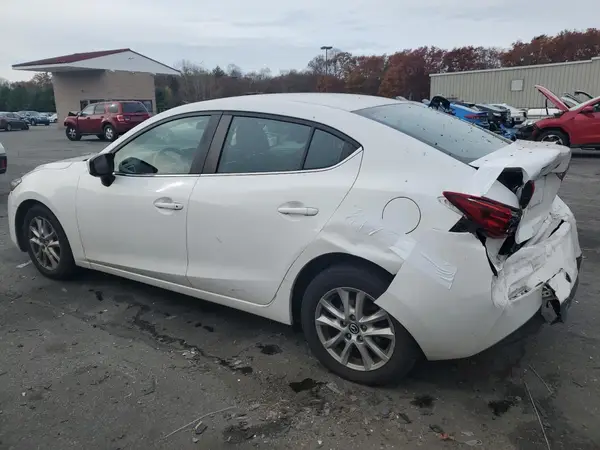 3MZBN1U75HM141126 2017 MAZDA 3 - Image 2