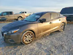3MZBN1U75HM141854 2017 MAZDA 3