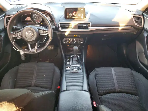 3MZBN1U75HM141854 2017 MAZDA 3 - Image 8