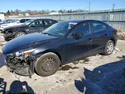 3MZBN1U75HM143233 2017 MAZDA 3