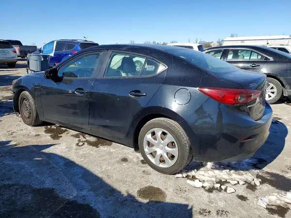 3MZBN1U75HM143233 2017 MAZDA 3 - Image 2