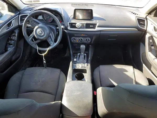 3MZBN1U75HM143233 2017 MAZDA 3 - Image 8