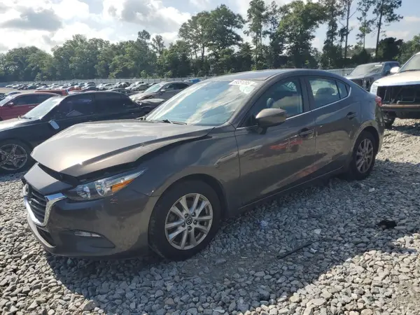 3MZBN1U75HM146679 2017 MAZDA 3 - Image 1