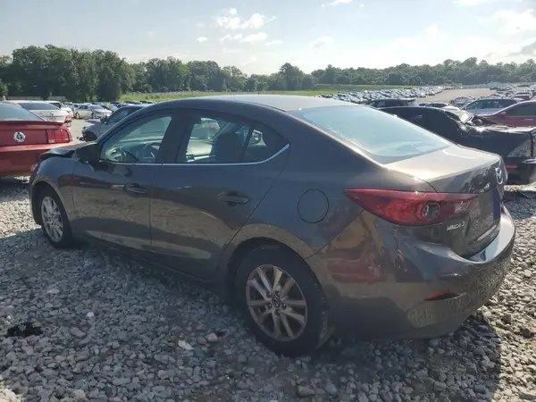 3MZBN1U75HM146679 2017 MAZDA 3 - Image 2