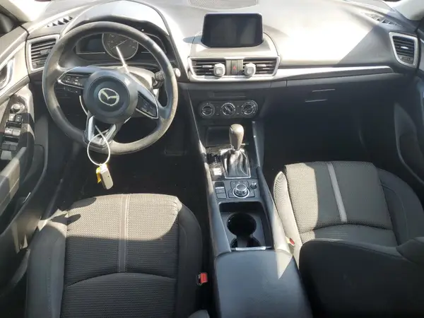 3MZBN1U75HM146679 2017 MAZDA 3 - Image 8