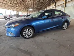 3MZBN1U75HM146682 2017 MAZDA 3