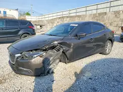 3MZBN1U75HM150327 2017 MAZDA 3