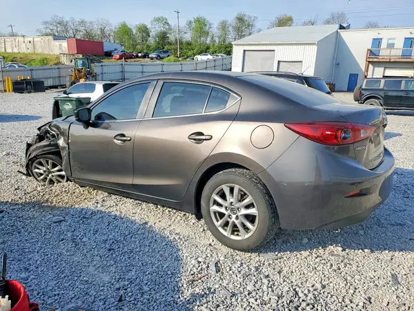 3MZBN1U75HM150327 2017 MAZDA 3 - Image 2