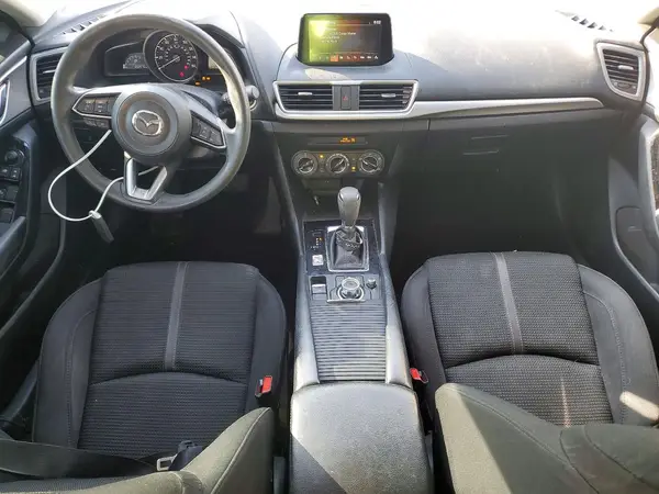 3MZBN1U75HM150327 2017 MAZDA 3 - Image 8