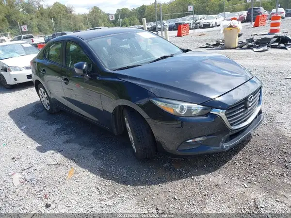 3MZBN1U75HM150389 2017 MAZDA 3 - Image 1