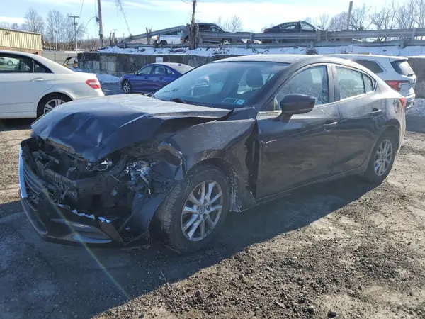 3MZBN1U75HM152854 2017 MAZDA 3 - Image 1