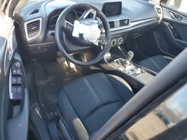 3MZBN1U75HM152854 2017 MAZDA 3 - Image 8