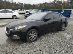 3MZBN1U75HM153244 2017 MAZDA 3