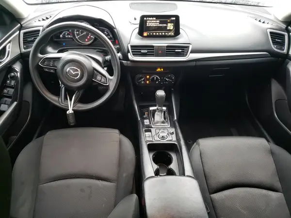 3MZBN1U75HM153244 2017 MAZDA 3 - Image 8
