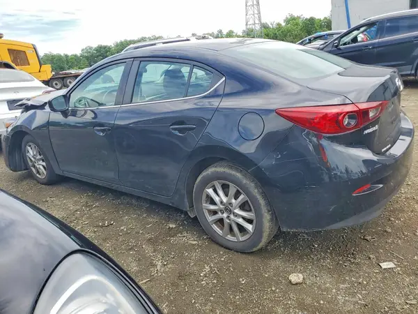 3MZBN1U75HM153535 2017 MAZDA 3 - Image 2