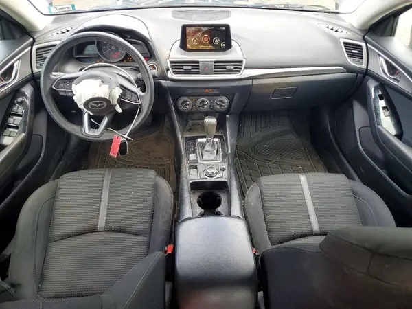 3MZBN1U75HM153535 2017 MAZDA 3 - Image 8