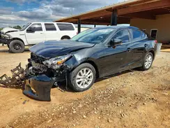 3MZBN1U75HM153602 2017 MAZDA 3