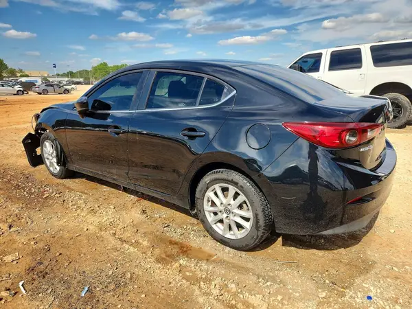 3MZBN1U75HM153602 2017 MAZDA 3 - Image 2
