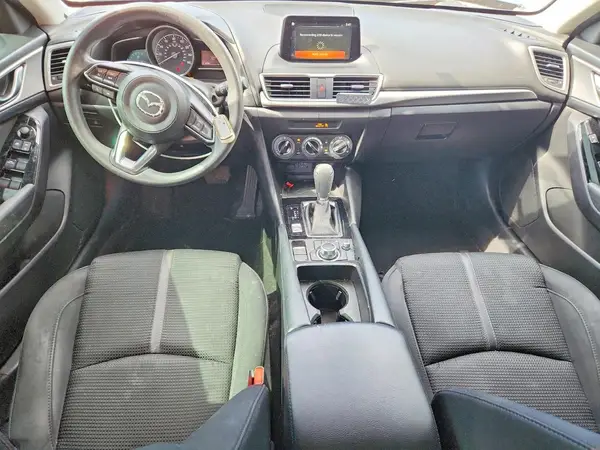 3MZBN1U75HM153602 2017 MAZDA 3 - Image 8