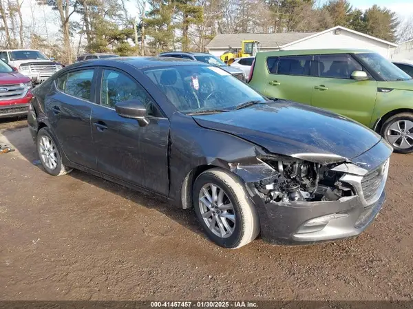 3MZBN1U75HM153972 2017 MAZDA 3 - Image 1